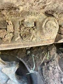 Buy Caterpillar 320A Used Excavator / 5 Buy Caterpillar 320A Used Excavator / 5