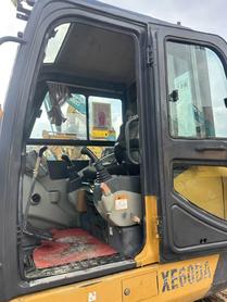 Buy XCMG XE60 Used Excavator / 3 Buy XCMG XE60 Used Excavator / 3