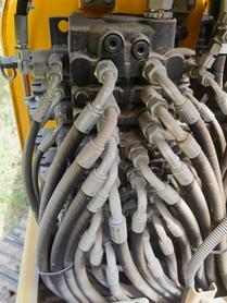 Buy XCMG XE60 Used Excavator / 5 Buy XCMG XE60 Used Excavator / 5