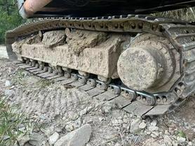 Buy Hitachi ZX200-6 Used Excavator / 4 Buy Hitachi ZX200-6 Used Excavator / 4