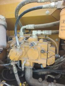 Buy Caterpillar 313D Used Excavator / 2 Buy Caterpillar 313D Used Excavator / 2