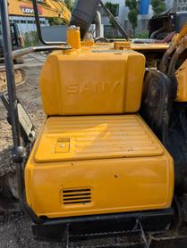 Buy Sany SY205C Used Excavator / 6 Buy Sany SY205C Used Excavator / 6