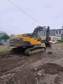 Buy Volvo L250G Used Excavator / 8 Buy Volvo L250G Used Excavator / 8