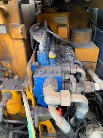Buy Sany SY55 Used Excavator / 3 Buy Sany SY55 Used Excavator / 3