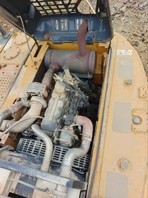 Buy XCMG XE200 Used Excavator / 5 Buy XCMG XE200 Used Excavator / 5