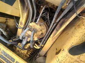 Buy Komatsu PC450-8 Used Excavator / 5 Buy Komatsu PC450-8 Used Excavator / 5