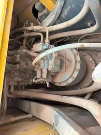 Buy XCMG XE380DK Used Excavator / 6 Buy XCMG XE380DK Used Excavator / 6