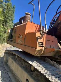 Buy Hitachi ZX450 Used Excavator / 6 Buy Hitachi ZX450 Used Excavator / 6