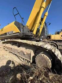 Buy Sumitomo SH360-5 Used Excavator / 4 Buy Sumitomo SH360-5 Used Excavator / 4