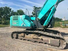 Buy Kobelco SK200-10 Used Excavator / 2 Buy Kobelco SK200-10 Used Excavator / 2