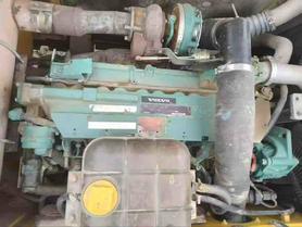 Buy Volvo L250G Used Excavator / 4 Buy Volvo L250G Used Excavator / 4