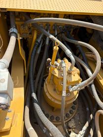 Buy Caterpillar 336E Used Excavator / 7 Buy Caterpillar 336E Used Excavator / 7