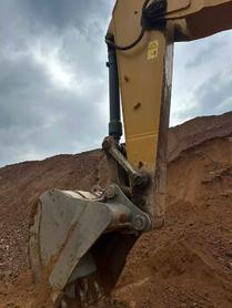Buy XCMG XE335C Used Excavator / 8 Buy XCMG XE335C Used Excavator / 8