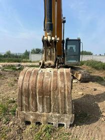 Buy Sany SY205C Used Excavator / 7 Buy Sany SY205C Used Excavator / 7