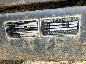 Buy XCMG XE380K Used Excavator / 9 Buy XCMG XE380K Used Excavator / 9