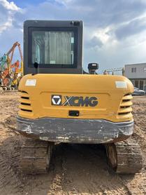 Buy XCMG XE60 Used Excavator / 9 Buy XCMG XE60 Used Excavator / 9