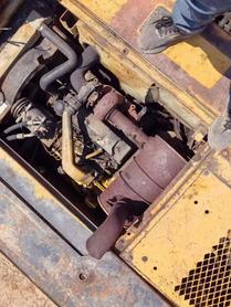 Buy Komatsu PC120-5 Used Excavator / 6 Buy Komatsu PC120-5 Used Excavator / 6