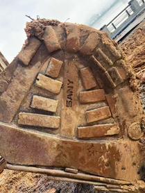 Buy Sany SY365C Used Excavator / 9 Buy Sany SY365C Used Excavator / 9