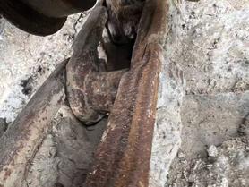 Buy Caterpillar 307B Used Excavator / 8 Buy Caterpillar 307B Used Excavator / 8