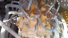 Buy Sany SY485C Used Excavator / 6 Buy Sany SY485C Used Excavator / 6