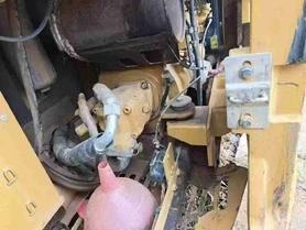 Buy Caterpillar 305.5 Used Excavator / 2 Buy Caterpillar 305.5 Used Excavator / 2