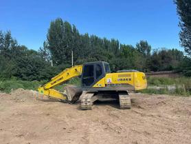 Buy Sumitomo SH210-5 Used Excavator / 3 Buy Sumitomo SH210-5 Used Excavator / 3