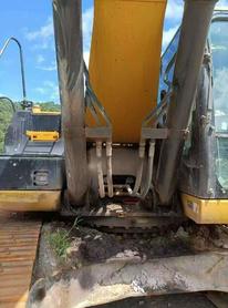 Buy Caterpillar 336E Used Excavator / 3 Buy Caterpillar 336E Used Excavator / 3