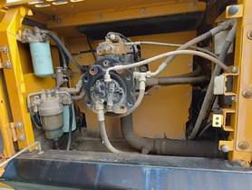 Buy Sany SY305C Used Excavator / 5 Buy Sany SY305C Used Excavator / 5