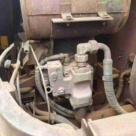 Buy Sany SY55 Used Excavator / 4 Buy Sany SY55 Used Excavator / 4