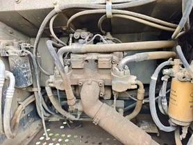 Buy Hitachi ZH200-5A Used Excavator / 6 Buy Hitachi ZH200-5A Used Excavator / 6