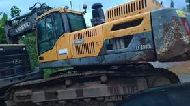 Buy Volvo EC380D Used Excavator / 4 Buy Volvo EC380D Used Excavator / 4
