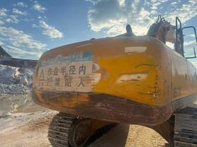 Buy XCMG XE370 Used Excavator / 7 Buy XCMG XE370 Used Excavator / 7