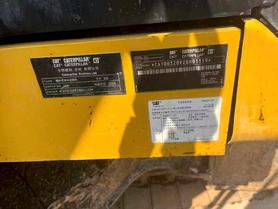 Buy Caterpillar 320A Used Excavator / 2 Buy Caterpillar 320A Used Excavator / 2