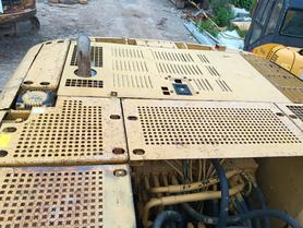 Buy Caterpillar 320C Used Excavator / 4 Buy Caterpillar 320C Used Excavator / 4