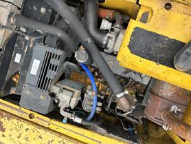 Buy Komatsu PC130-7 Used Excavator / 8 Buy Komatsu PC130-7 Used Excavator / 8