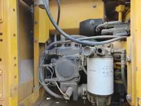 Buy Komatsu PC110-7 Used Excavator / 4 Buy Komatsu PC110-7 Used Excavator / 4
