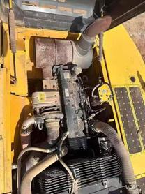 Buy Komatsu PC220 Used Excavator / 7 Buy Komatsu PC220 Used Excavator / 7