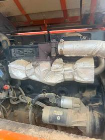 Buy Hitachi ZX70-5A Used Excavator / 9 Buy Hitachi ZX70-5A Used Excavator / 9