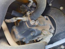 Buy XCMG XE60 Used Excavator / 7 Buy XCMG XE60 Used Excavator / 7