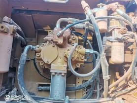 Buy Caterpillar 336E Used Excavator / 8 Buy Caterpillar 336E Used Excavator / 8