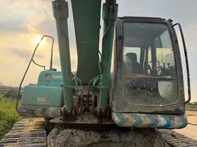 Buy Kobelco SK210 Used Excavator / 5 Buy Kobelco SK210 Used Excavator / 5