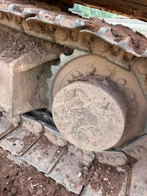 Buy Sany SY125C Used Excavator / 5 Buy Sany SY125C Used Excavator / 5