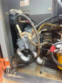 Buy Hitachi ZX70-5A Used Excavator / 6 Buy Hitachi ZX70-5A Used Excavator / 6