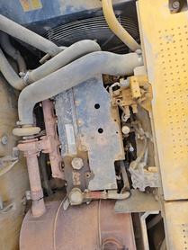 Buy Caterpillar 320A Used Excavator / 6 Buy Caterpillar 320A Used Excavator / 6