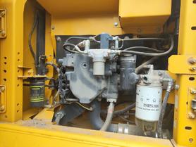Buy Komatsu PC225LC-11M0 Used Excavator / 6 Buy Komatsu PC225LC-11M0 Used Excavator / 6