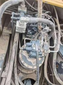 Buy XCMG XE380K Used Excavator / 5 Buy XCMG XE380K Used Excavator / 5