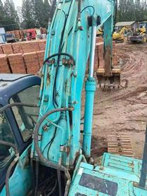 Buy Kobelco SK250 Used Excavator / 2 Buy Kobelco SK250 Used Excavator / 2