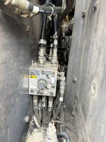 Buy Sumitomo SH120 Used Excavator / 6 Buy Sumitomo SH120 Used Excavator / 6