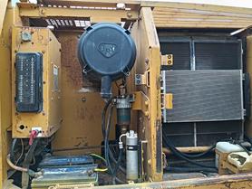 Buy Caterpillar 320C Used Excavator / 3 Buy Caterpillar 320C Used Excavator / 3