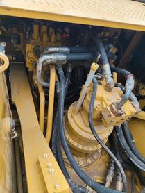 Buy Caterpillar 330B Used Excavator / 8 Buy Caterpillar 330B Used Excavator / 8